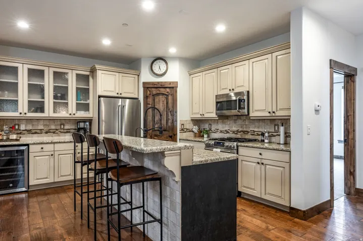 13279 N Alexis Dr, Kamas, Utah 84036