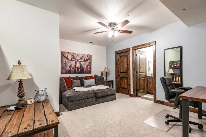 13279 N Alexis Dr, Kamas, Utah 84036