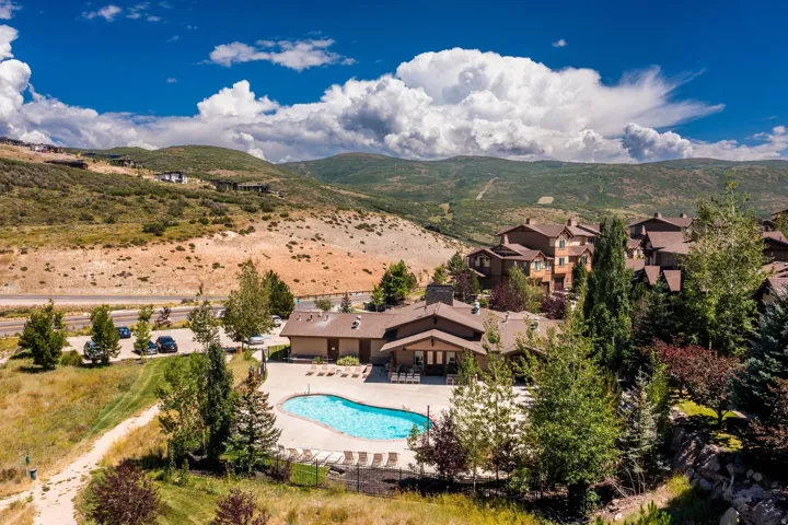 13279 N Alexis Dr, Kamas, Utah 84036