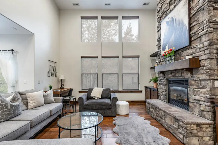 13279 N Alexis Dr, Kamas, Utah 84036