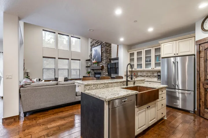 13279 N Alexis Dr, Kamas, Utah 84036
