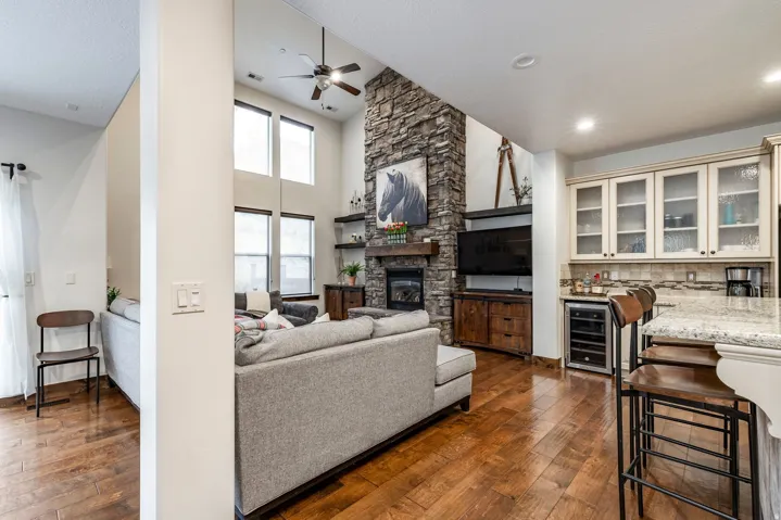 13279 N Alexis Dr, Kamas, Utah 84036