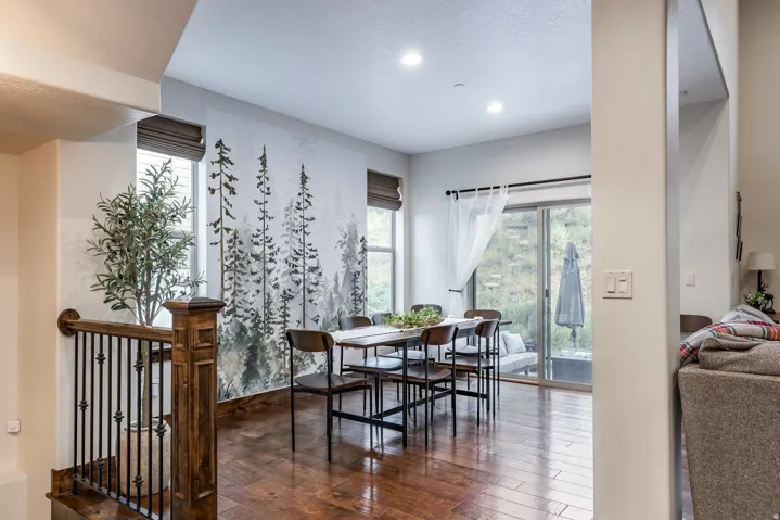 13279 N Alexis Dr, Kamas, Utah 84036