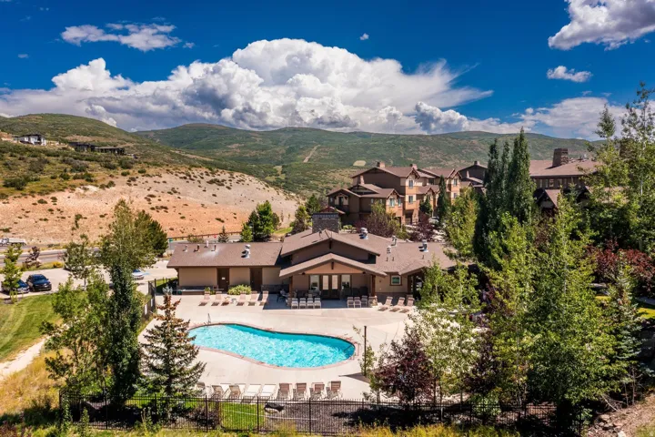13279 N Alexis Dr, Kamas, Utah 84036