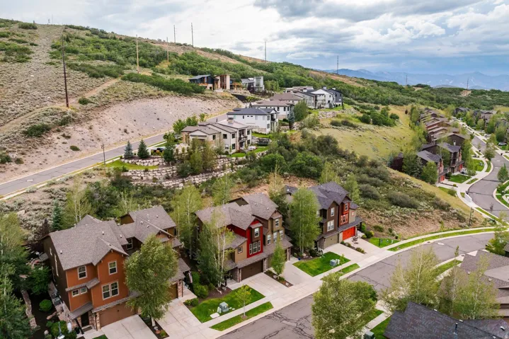 13279 N Alexis Dr, Kamas, Utah 84036