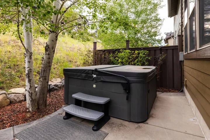 13279 N Alexis Dr, Kamas, Utah 84036