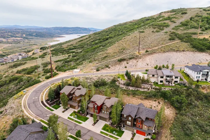 13279 N Alexis Dr, Kamas, Utah 84036