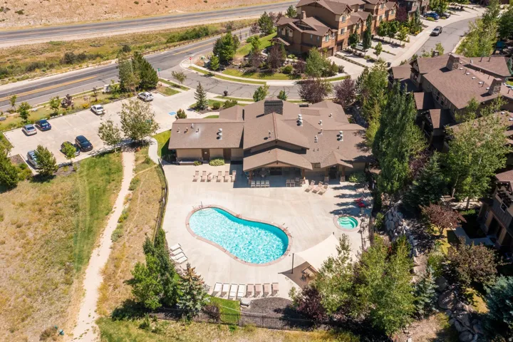 13279 N Alexis Dr, Kamas, Utah 84036