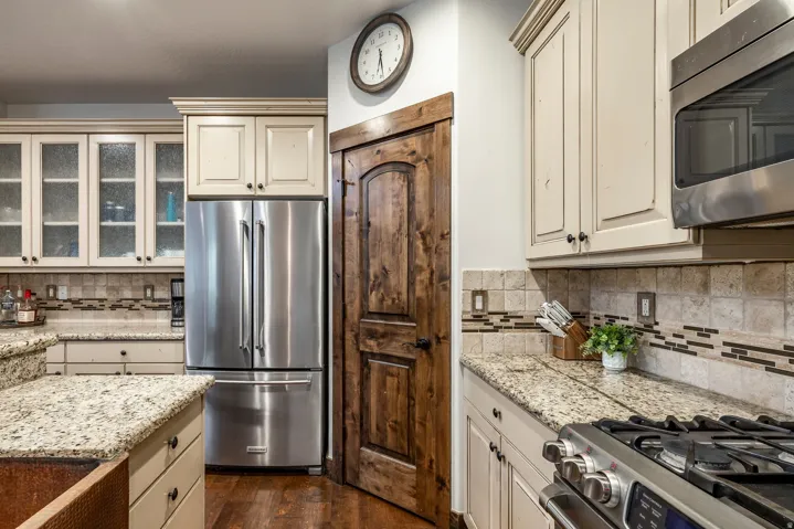 13279 N Alexis Dr, Kamas, Utah 84036
