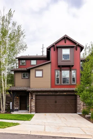 13279 N Alexis Dr, Kamas, Utah 84036