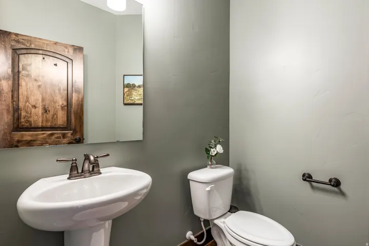 13279 N Alexis Dr, Kamas, Utah 84036