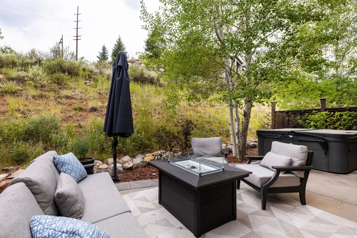 13279 N Alexis Dr, Kamas, Utah 84036