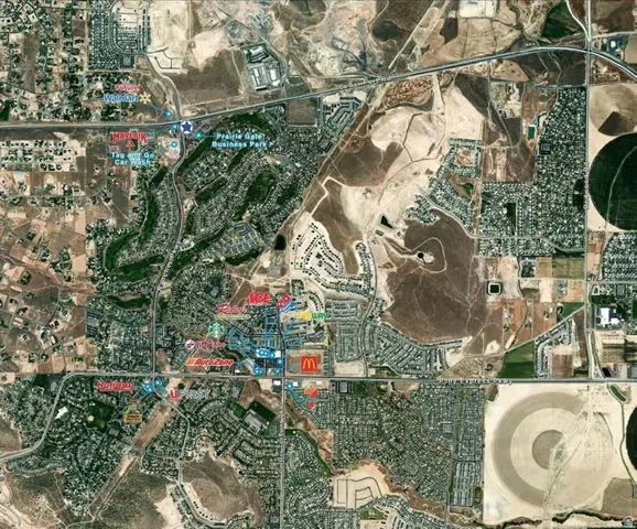 3677 E Campus Dr, Eagle Mountain, Utah 84005