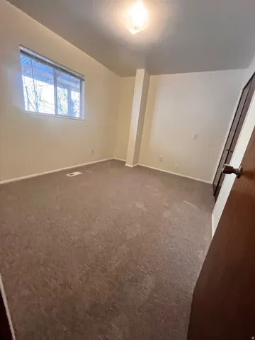 East Side - Neutral-toned wall finishes throughout