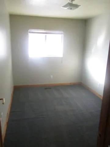 West Duplex Middle Bedroom