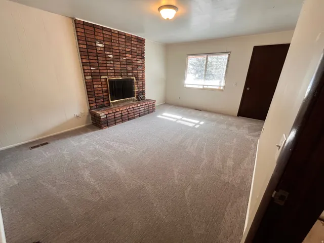 East Duplex Master Bedroom