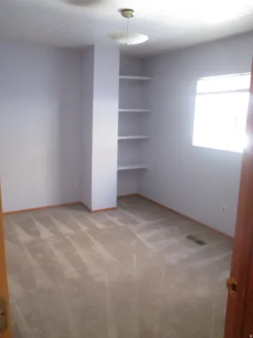 West Duplex Back Bedroom