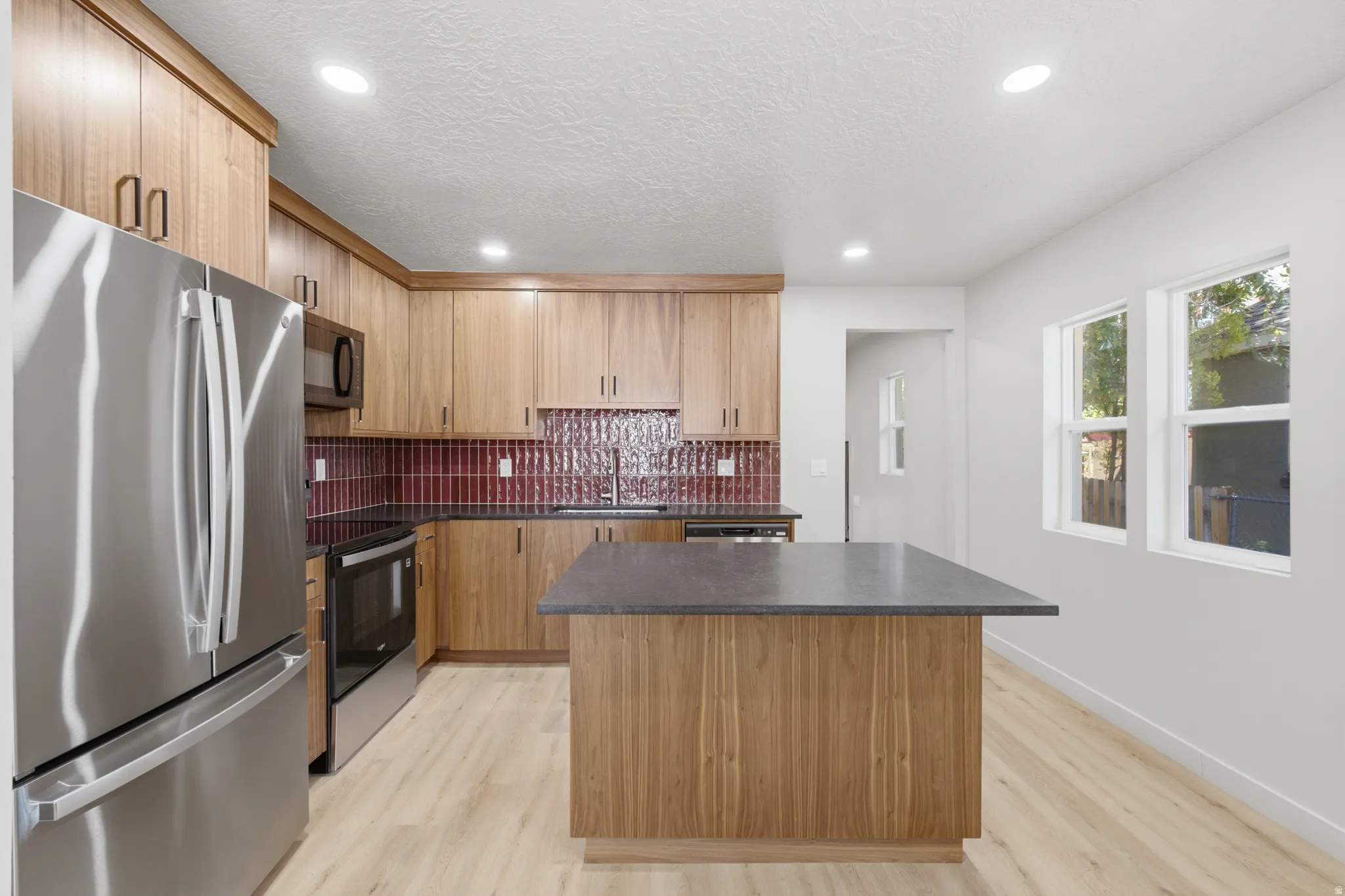 170 East (West Unit)