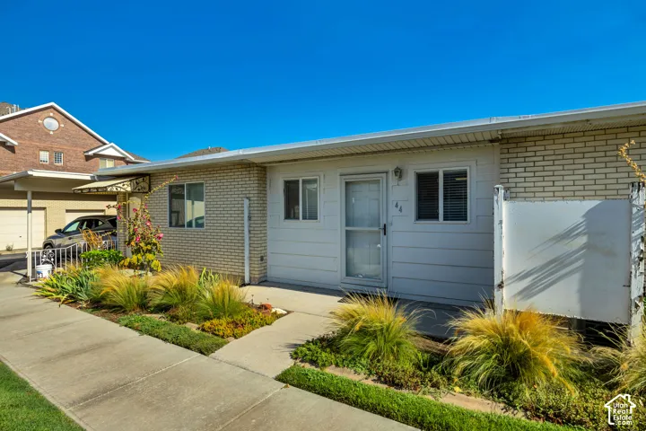 397 W 400 N #44, Bountiful, Utah 84010