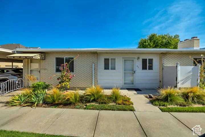 397 W 400 N #44, Bountiful, Utah 84010