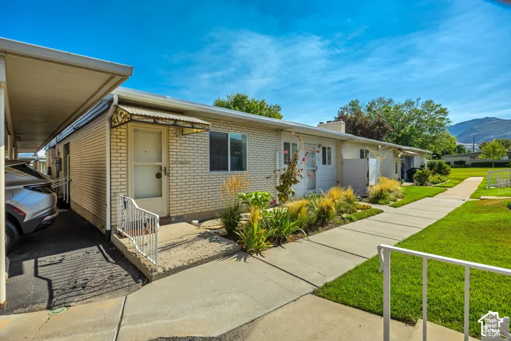 397 W 400 N #44, Bountiful, Utah 84010