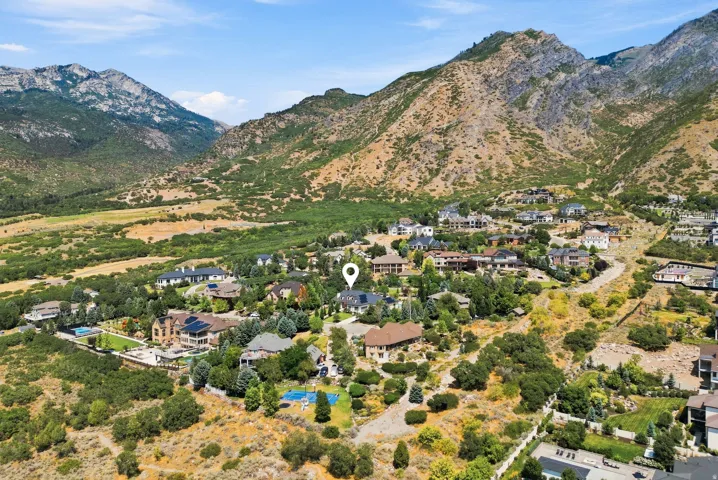 1552 N Prospect Ln, Alpine, Utah 84004