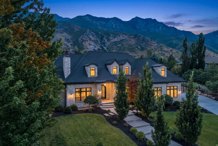 1552 N Prospect Ln, Alpine, Utah 84004