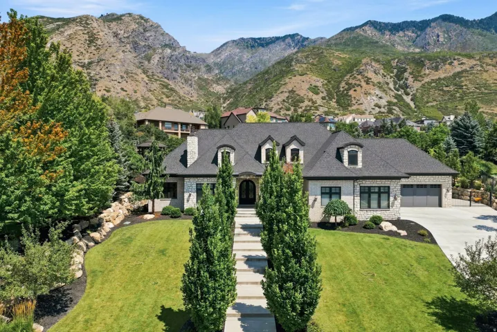 1552 N Prospect Ln, Alpine, Utah 84004