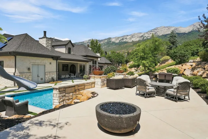1552 N Prospect Ln, Alpine, Utah 84004