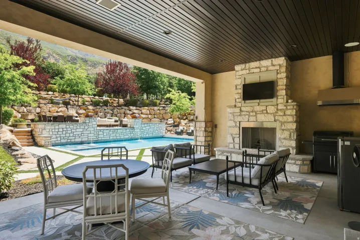 1552 N Prospect Ln, Alpine, Utah 84004
