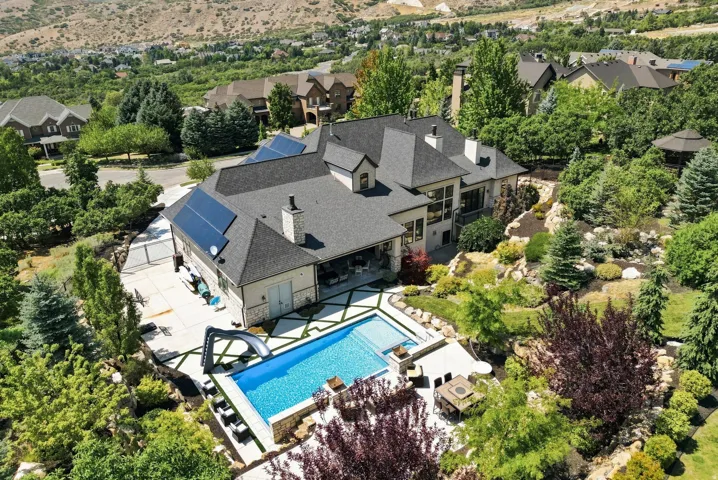 1552 N Prospect Ln, Alpine, Utah 84004