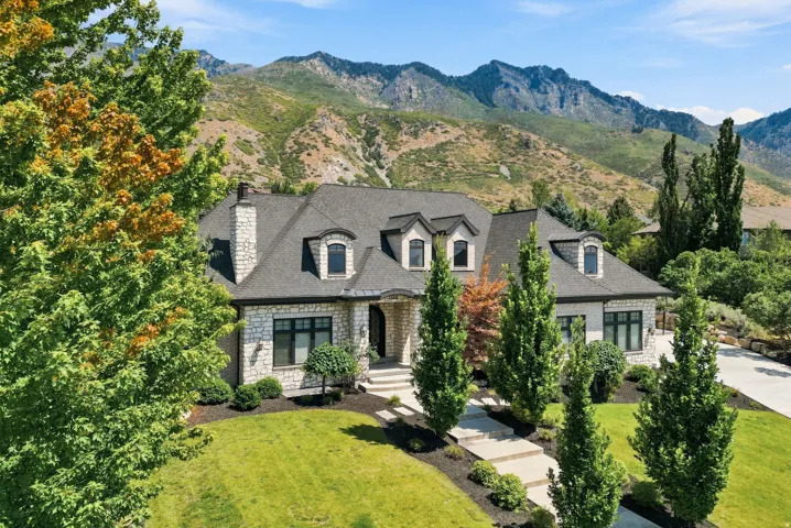 1552 N Prospect Ln, Alpine, Utah 84004