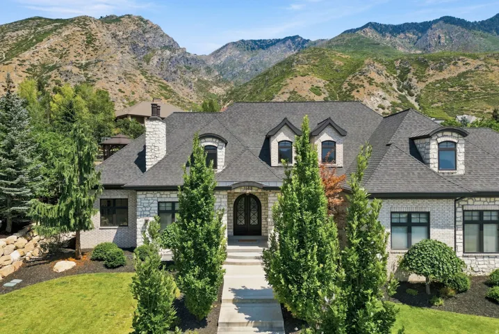 1552 N Prospect Ln, Alpine, Utah 84004