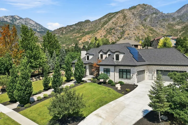 1552 N Prospect Ln, Alpine, Utah 84004