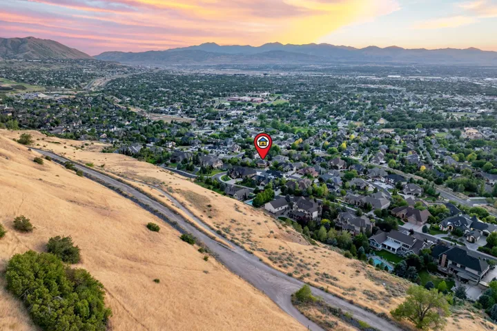 12894 S Ellerbeck Ln, Draper, Utah 84020
