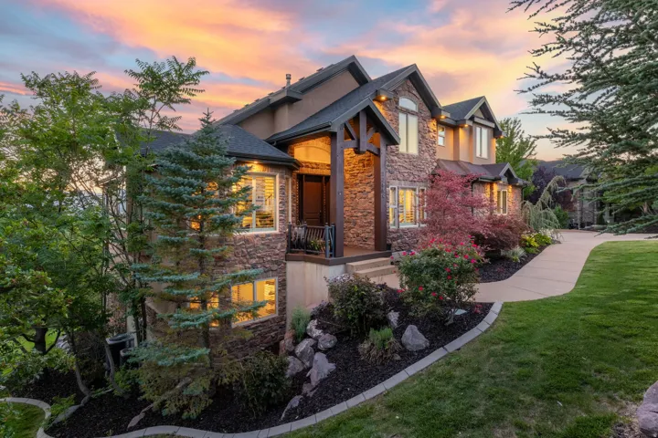 12894 S Ellerbeck Ln, Draper, Utah 84020