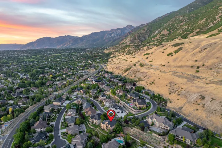 12894 S Ellerbeck Ln, Draper, Utah 84020