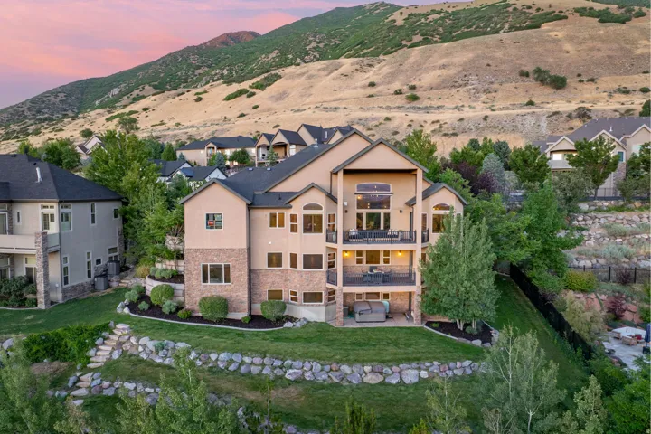 12894 S Ellerbeck Ln, Draper, Utah 84020