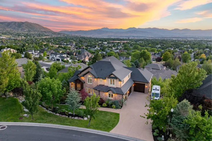 12894 S Ellerbeck Ln, Draper, Utah 84020