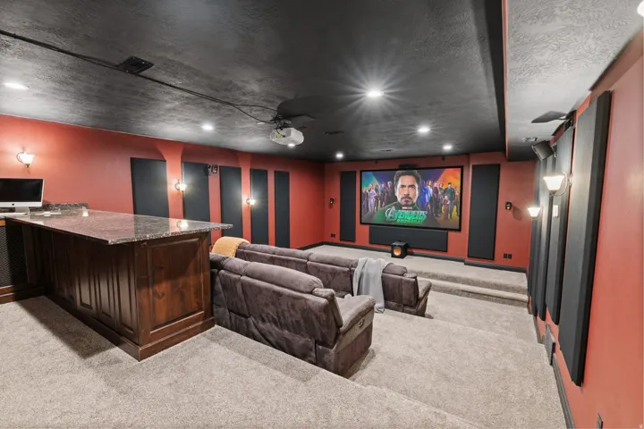 12894 S Ellerbeck Ln, Draper, Utah 84020