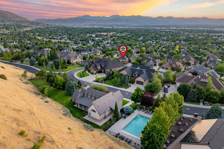 12894 S Ellerbeck Ln, Draper, Utah 84020