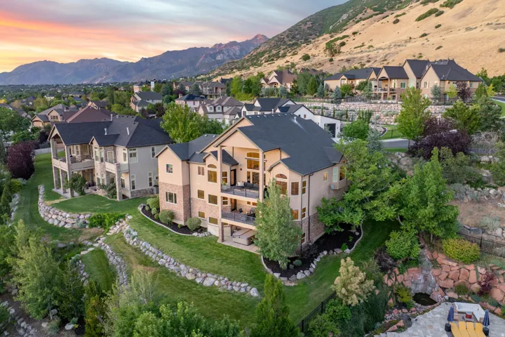 12894 S Ellerbeck Ln, Draper, Utah 84020