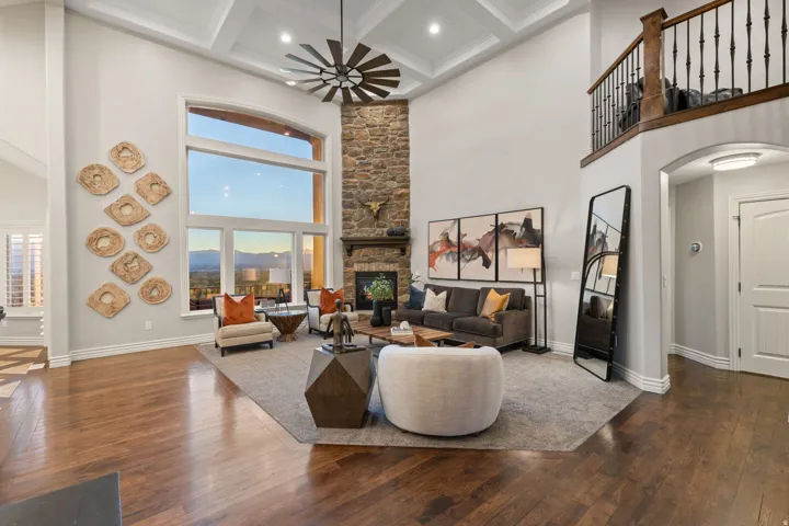 12894 S Ellerbeck Ln, Draper, Utah 84020