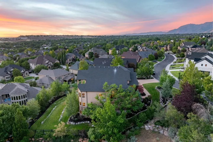 12894 S Ellerbeck Ln, Draper, Utah 84020