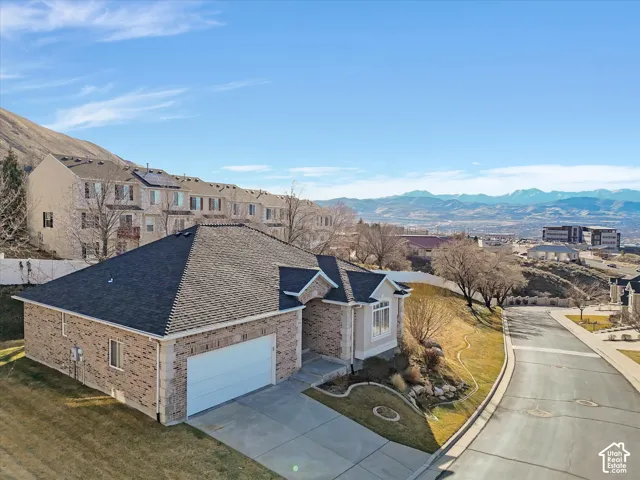 352 E Haven Crest Rd, Draper, Utah 84020