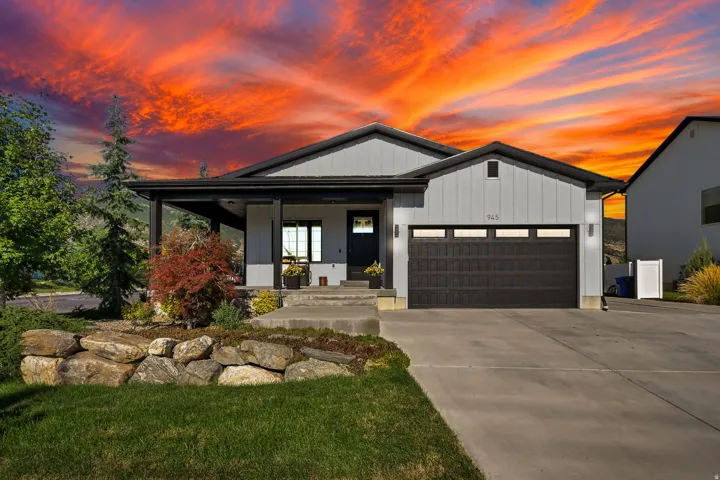 945 S 650 W, Farmington, Utah 84025