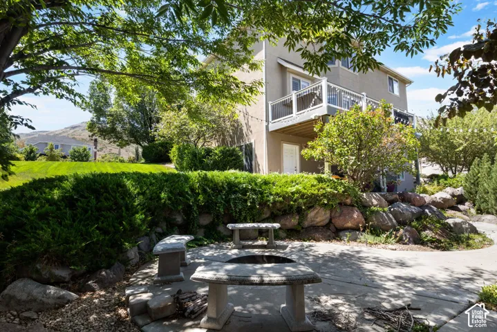 6042 W Trailview Way, Herriman, Utah 84096