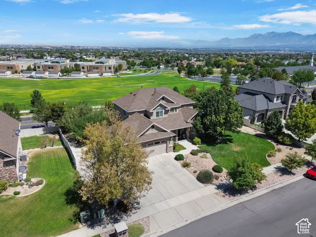 6042 W Trailview Way, Herriman, Utah 84096