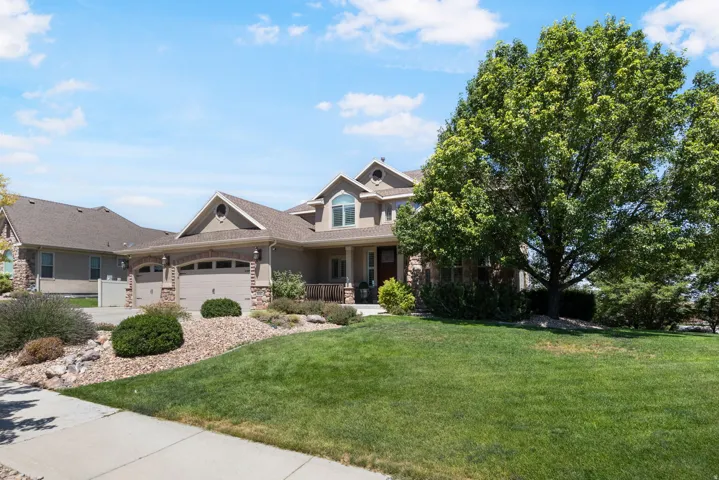 6042 W Trailview Way, Herriman, Utah 84096