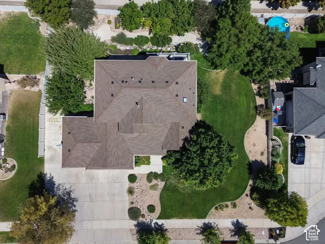 6042 W Trailview Way, Herriman, Utah 84096